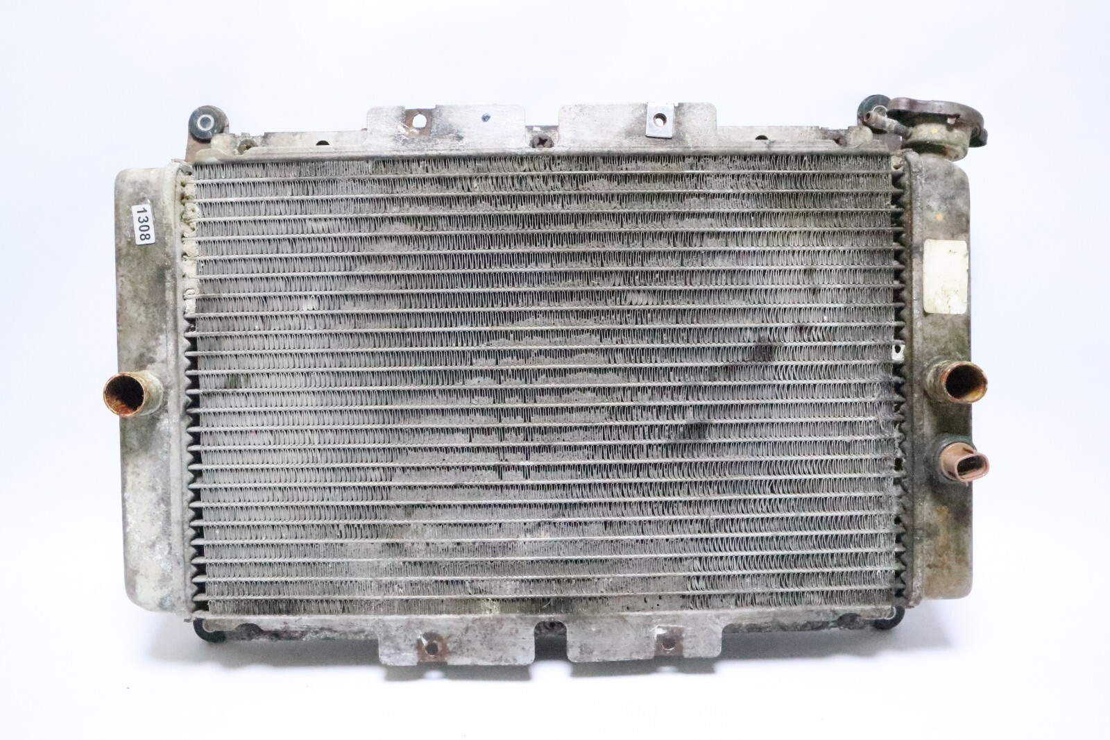 06-09 Yamaha Rhino 450 04-07 660 Oem Engine Radiator/fan