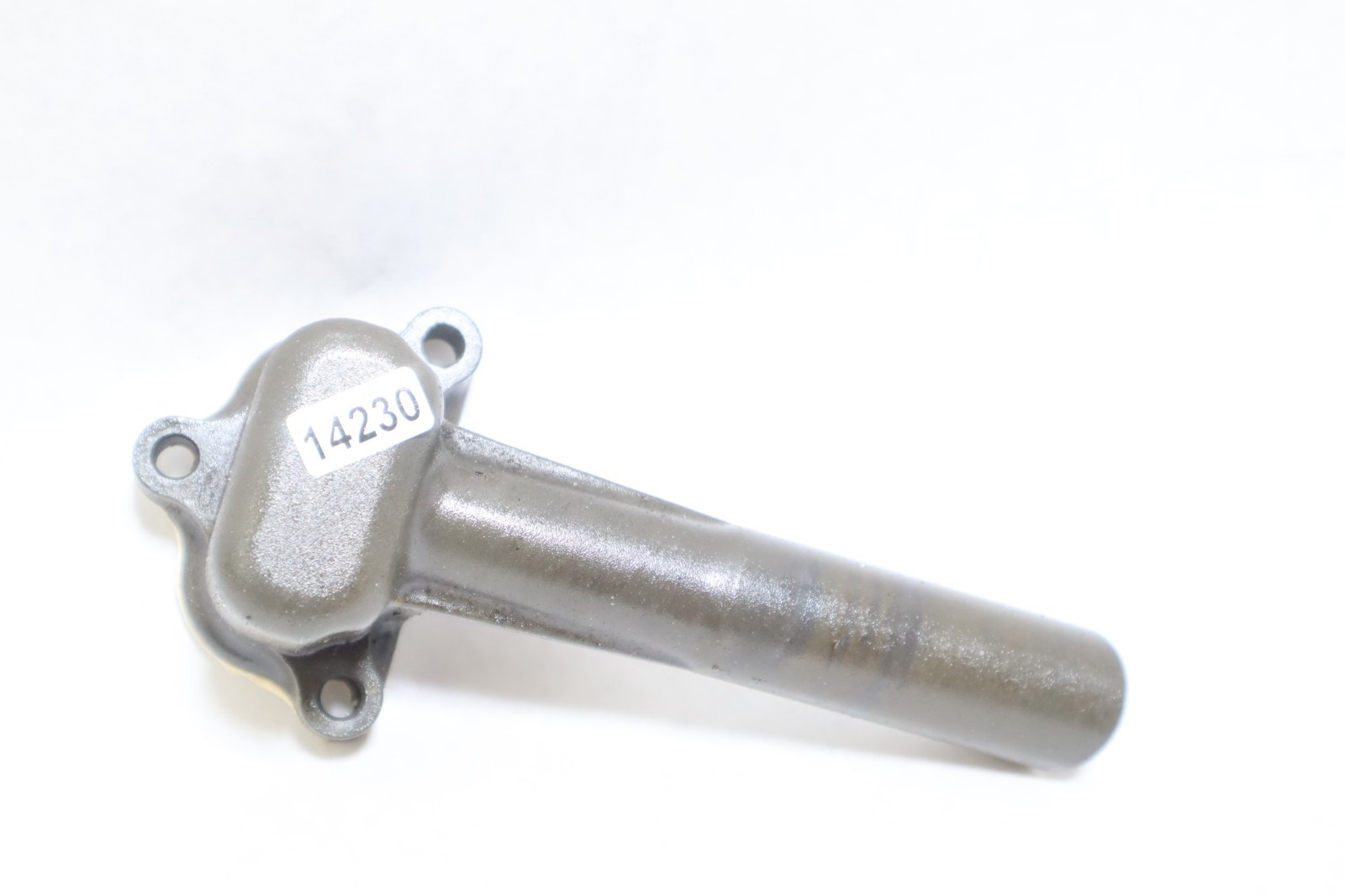 Honda BF150 BANJ-1402686 Idle Ex. Port 18211-ZY6-000 - Image 2