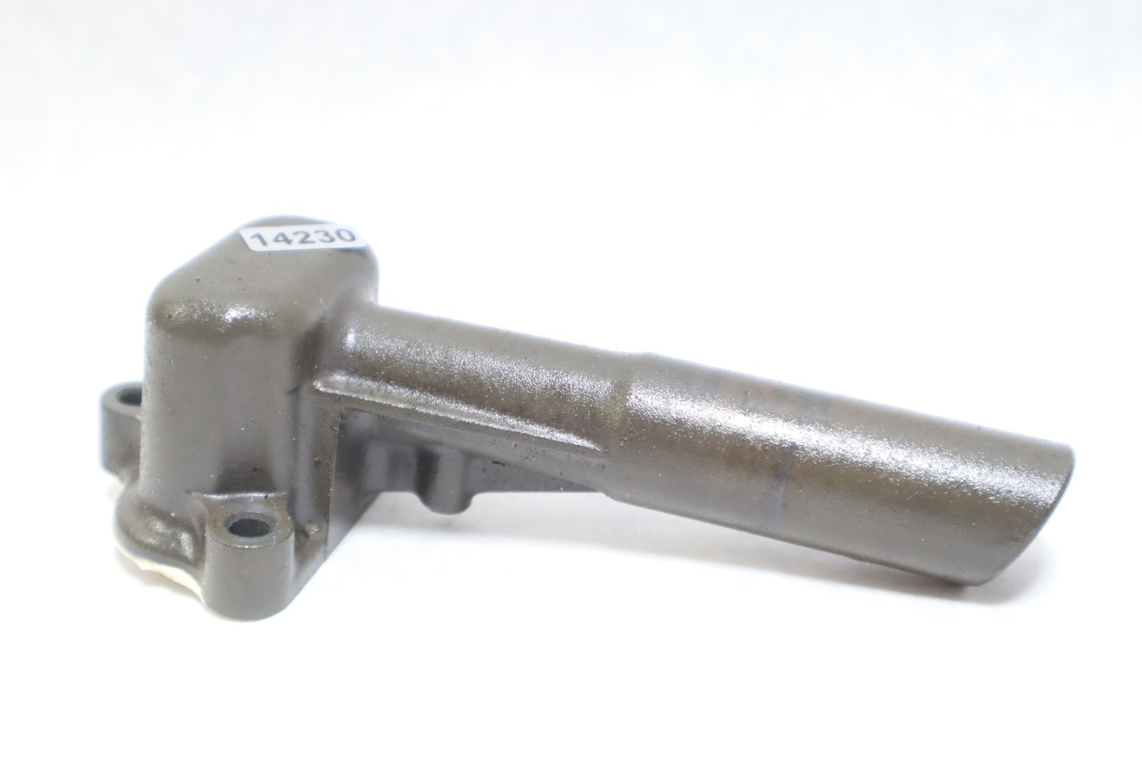 Honda BF150 BANJ-1402686 Idle Ex. Port 18211-ZY6-000 - Image 3
