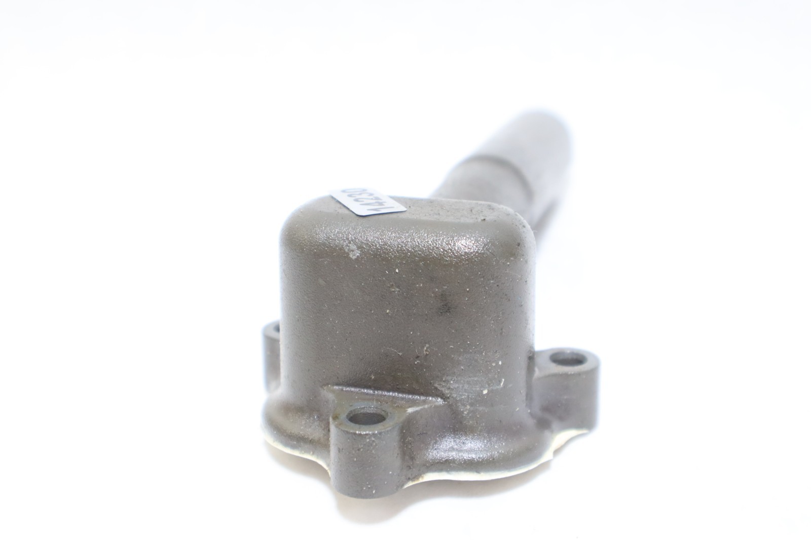 Honda BF150 BANJ-1402686 Idle Ex. Port 18211-ZY6-000 - Image 4