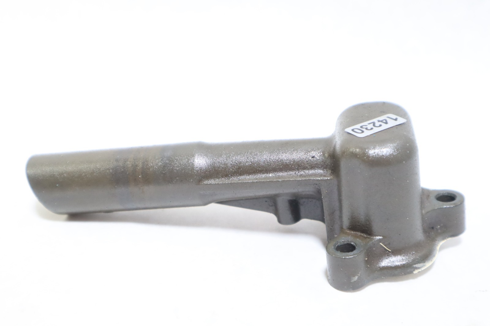 Honda BF150 BANJ-1402686 Idle Ex. Port 18211-ZY6-000 - Image 5