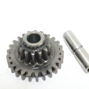 Dobson Parts