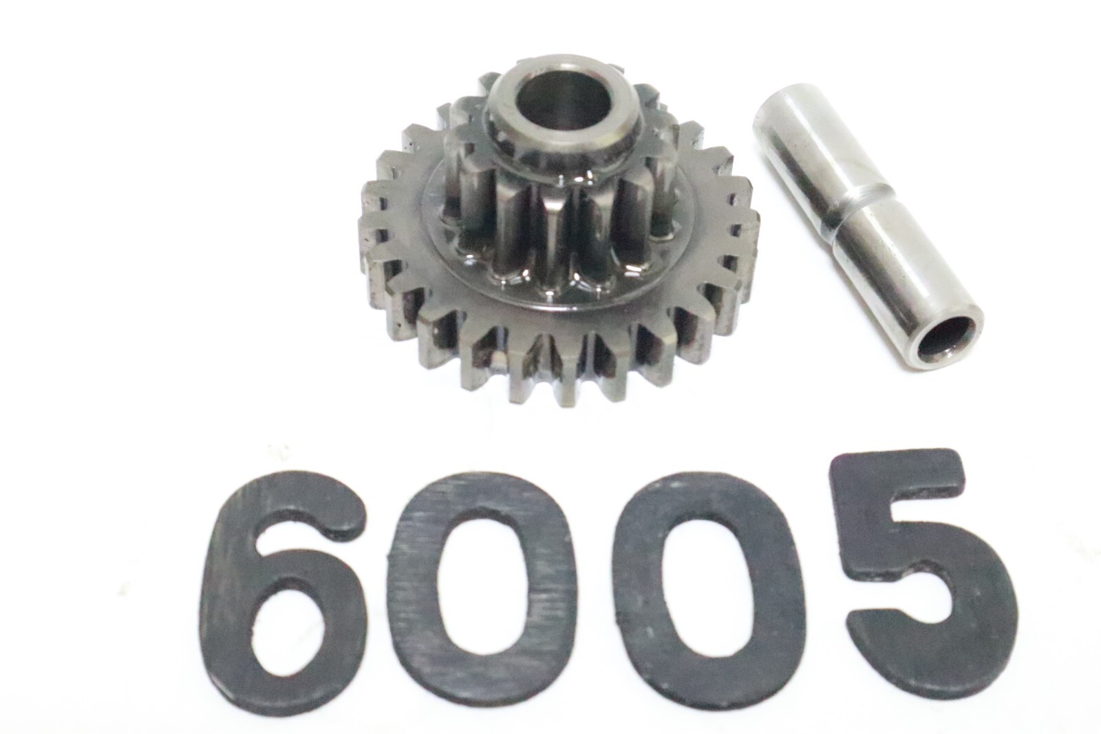 Honda 2007-2020 07 Rancher 420 Reverse Gear Idle 14T/25T 23721-HP5-600 oem - Image 2