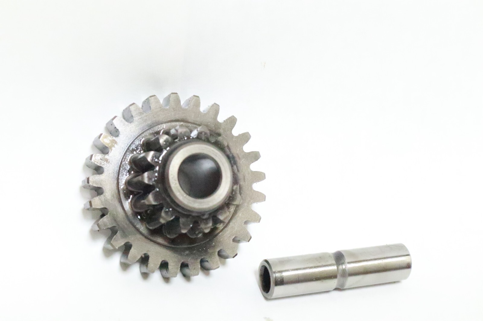 Honda 2007-2020 07 Rancher 420 Reverse Gear Idle 14T/25T 23721-HP5-600 oem - Image 3