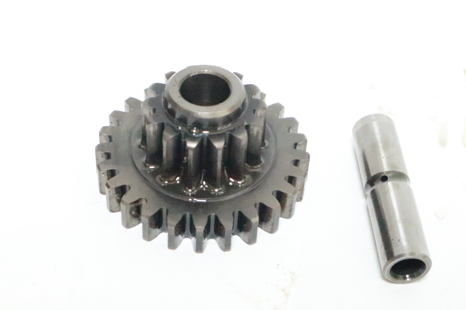 Honda 2007-2020 07 Rancher 420 Reverse Gear Idle 14T/25T 23721-HP5-600 oem - Image 4