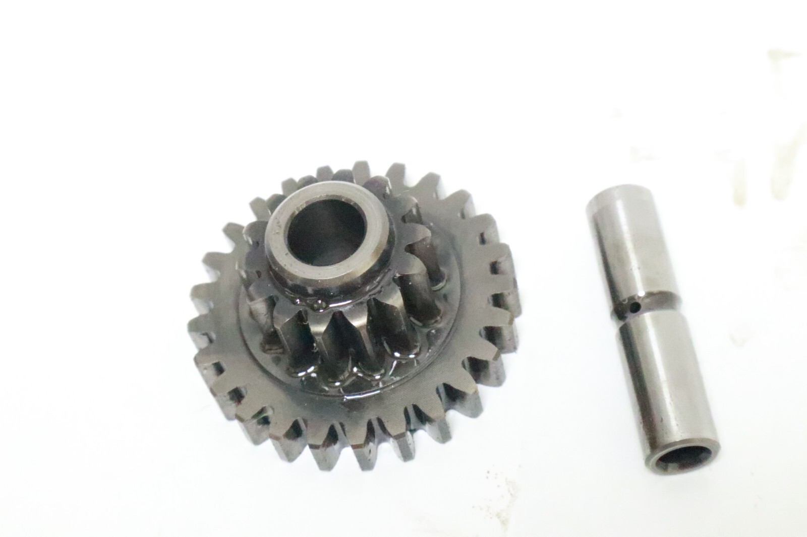 Honda 2007-2020 07 Rancher 420 Reverse Gear Idle 14T/25T 23721-HP5-600 oem - Image 5