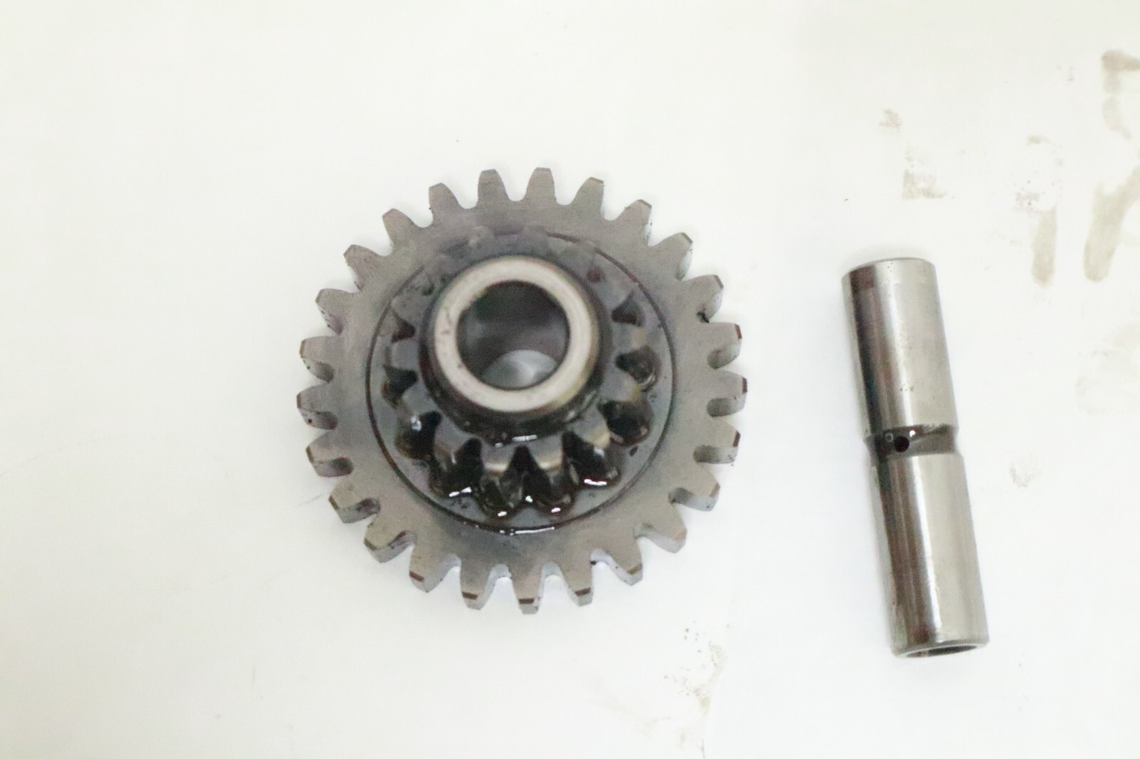 Honda 2007-2020 07 Rancher 420 Reverse Gear Idle 14T/25T 23721-HP5-600 oem - Image 6