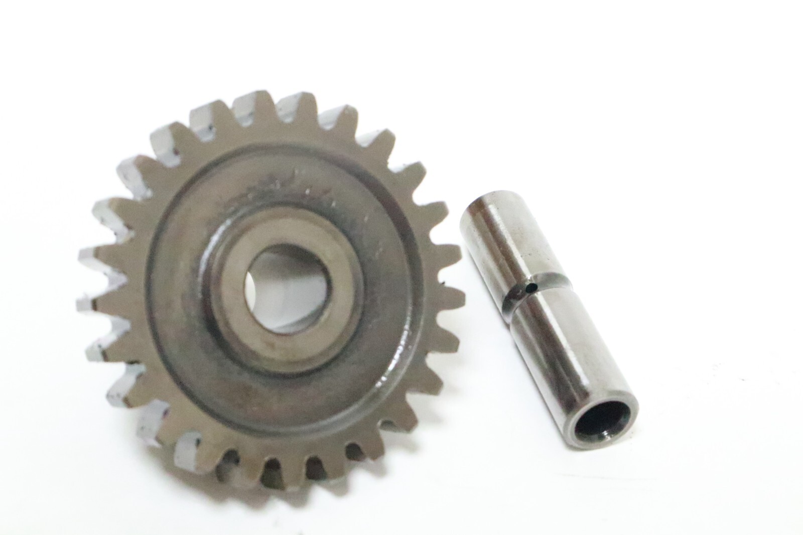 Honda 2007-2020 07 Rancher 420 Reverse Gear Idle 14T/25T 23721-HP5-600 oem - Image 7