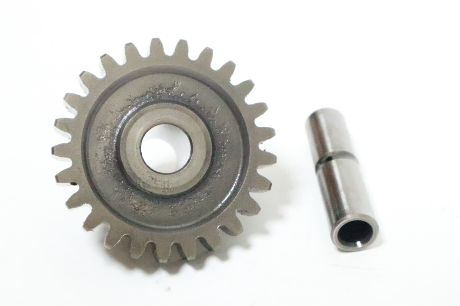 Honda 2007-2020 07 Rancher 420 Reverse Gear Idle 14T/25T 23721-HP5-600 oem - Image 8