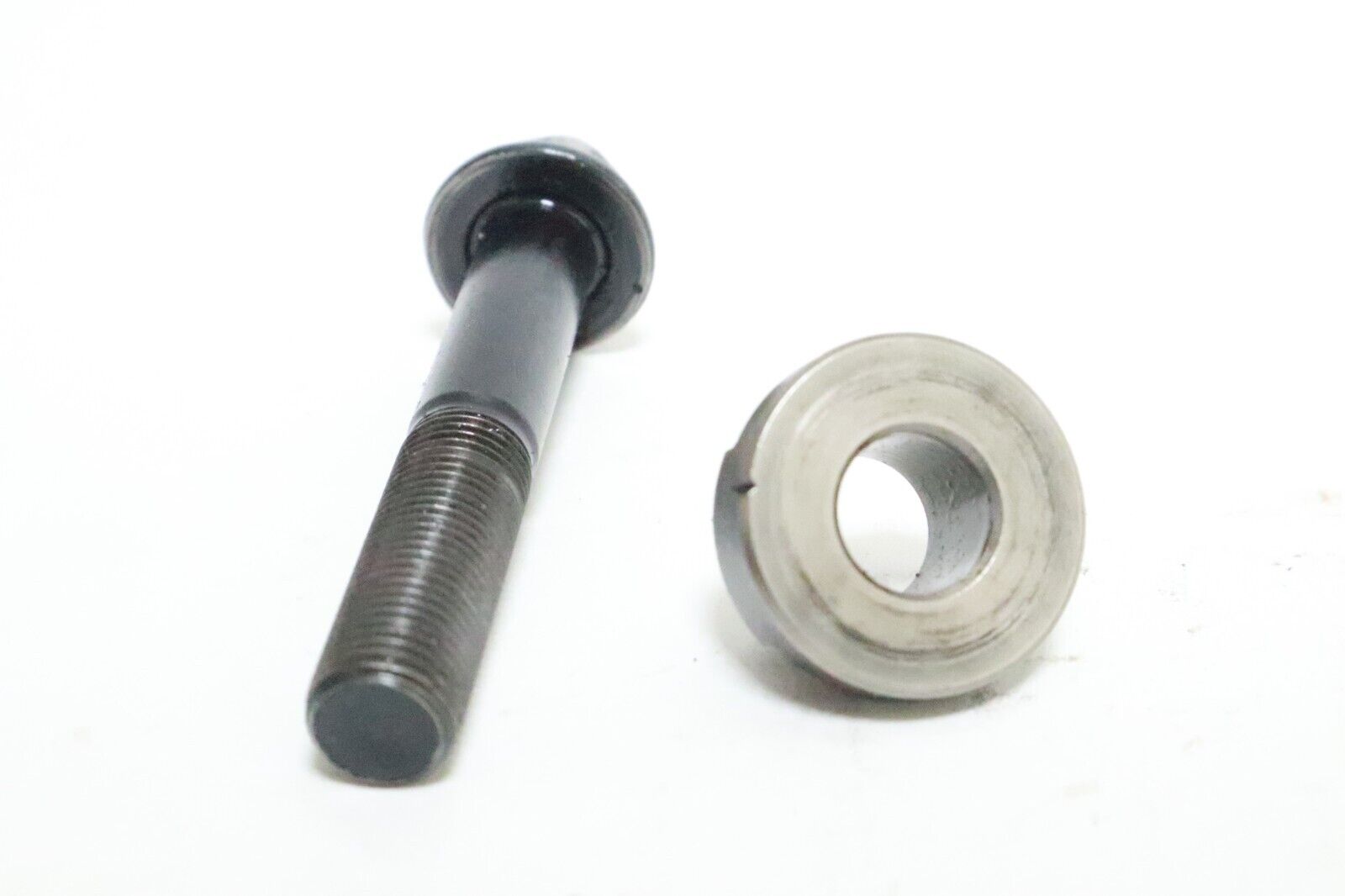 2014-20 Honda rancher 420 BOSS, ALTERNATOR 13531-HR0-F00 with bolt 90001-HR3-A40 USED - Image 4