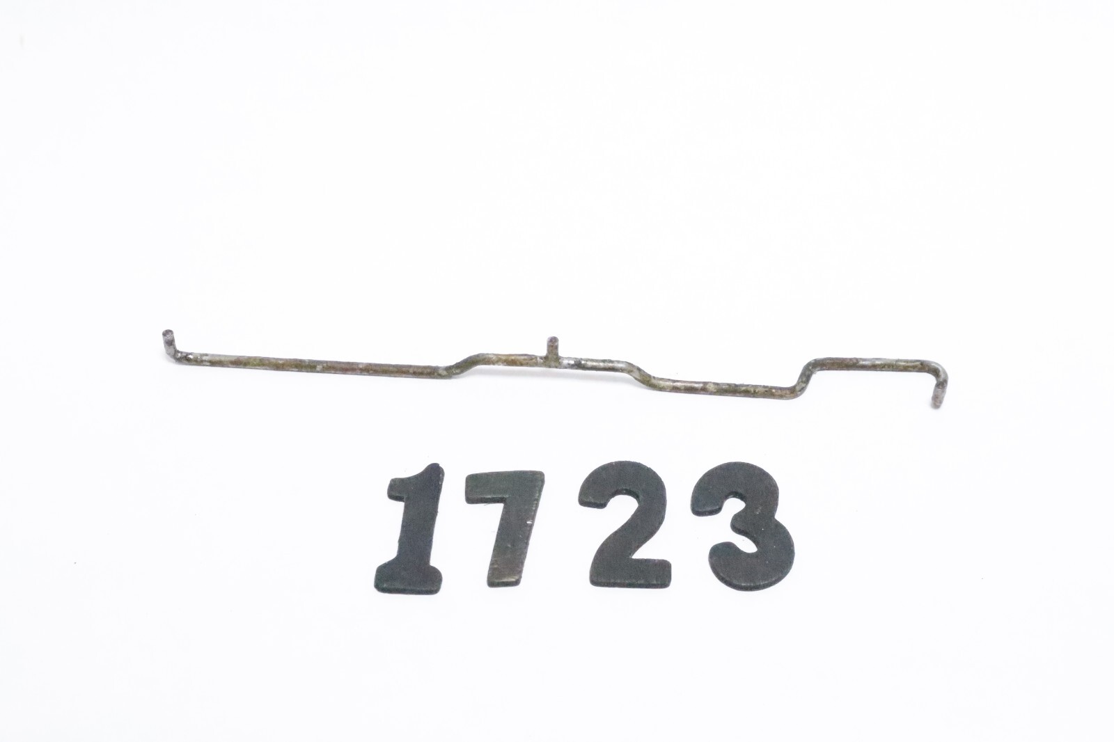 387378 0387378 Link & Pin Throttle Arm Link Assembly Evinrude Johnson 175-235 hp - Image 2