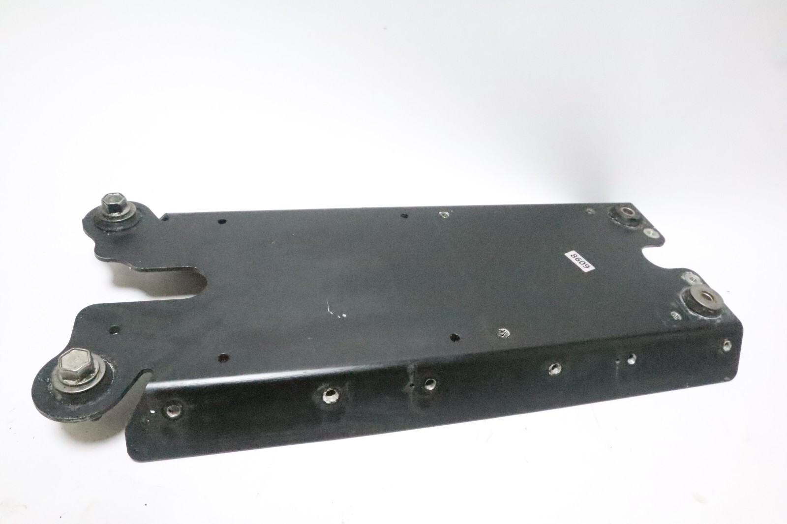 Mercury Marine 225-250 Electrical Mounting Coil Plate ECU 825296 1 - Image 6