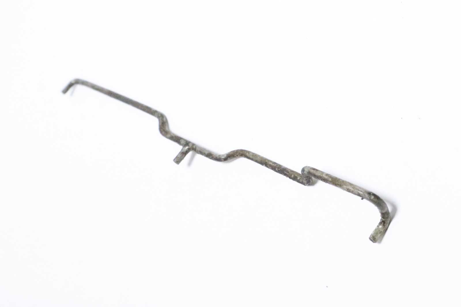 387378 0387378 Link & Pin Throttle Arm Link Assembly Evinrude Johnson 175-235 hp - Image 5
