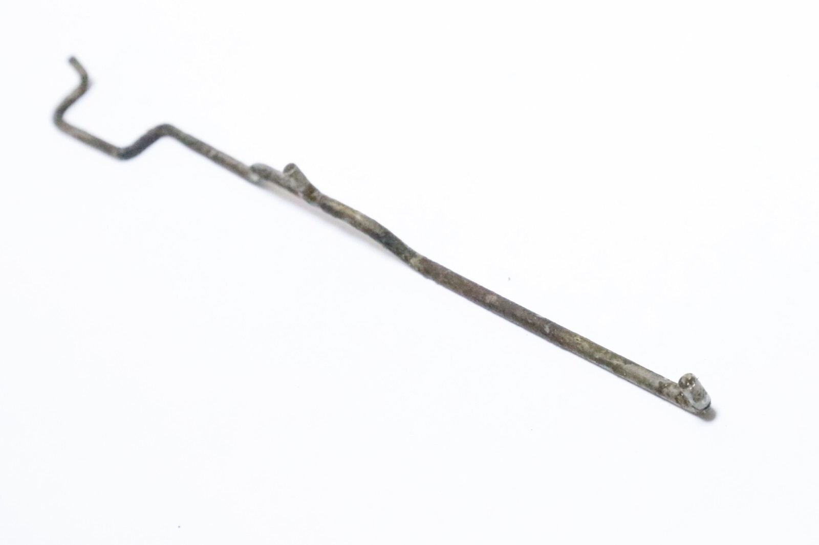 387378 0387378 Link & Pin Throttle Arm Link Assembly Evinrude Johnson 175-235 hp - Image 6