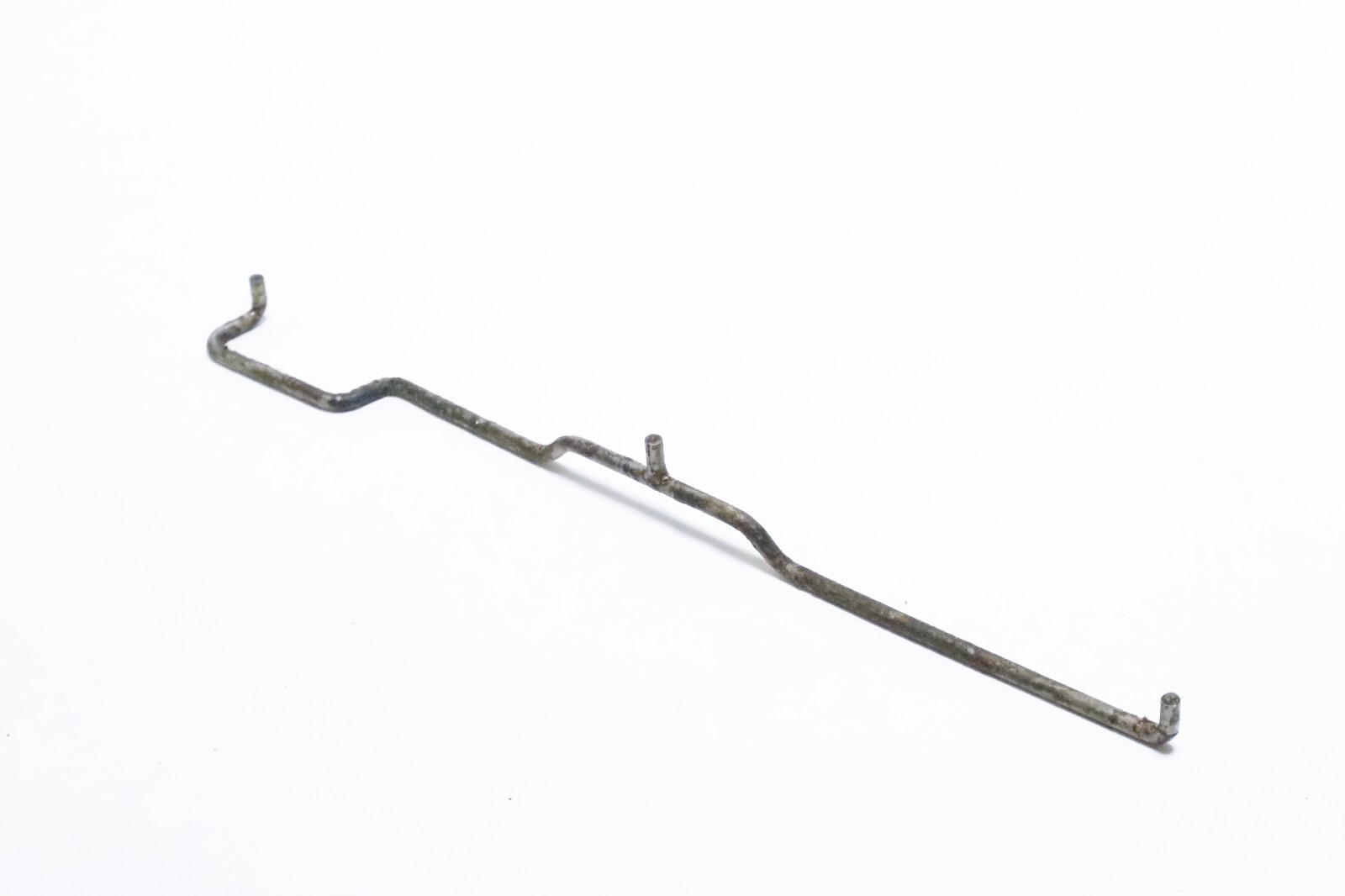 387378 0387378 Link & Pin Throttle Arm Link Assembly Evinrude Johnson 175-235 hp - Image 7