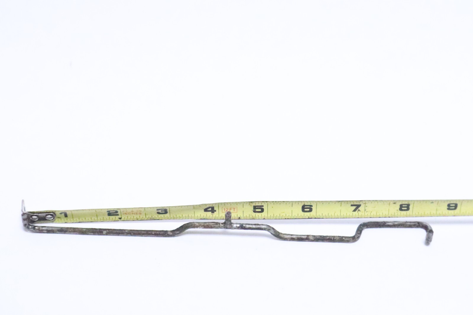 387378 0387378 Link & Pin Throttle Arm Link Assembly Evinrude Johnson 175-235 hp - Image 8