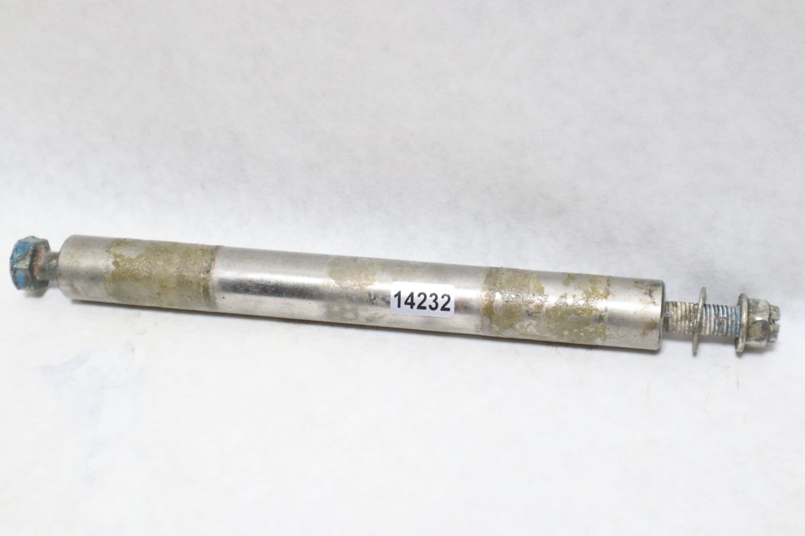 Honda BF150 Outboard Lower Trim Bolt Collar Pin Nut 56539-zz0-c00