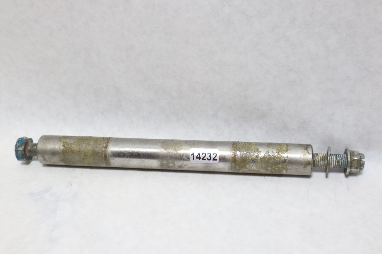 Honda BF150 Outboard Lower Trim Bolt Collar Pin Nut 56539-zz0-c00 - Image 2