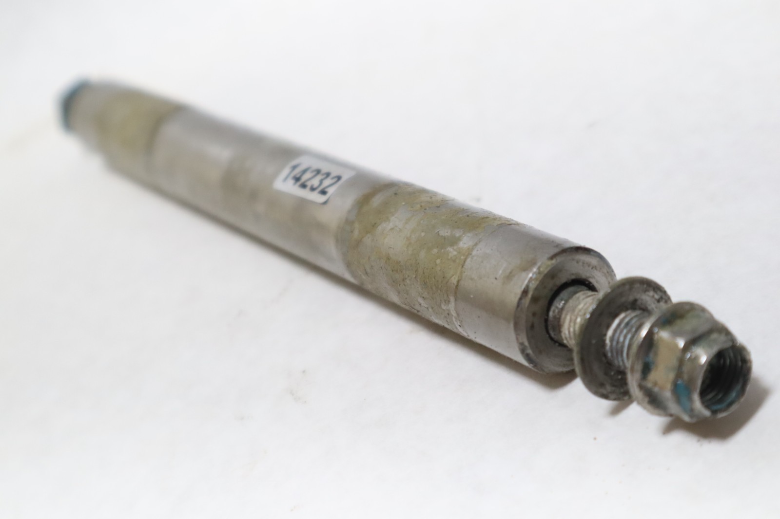 Honda BF150 Outboard Lower Trim Bolt Collar Pin Nut 56539-zz0-c00 - Image 4