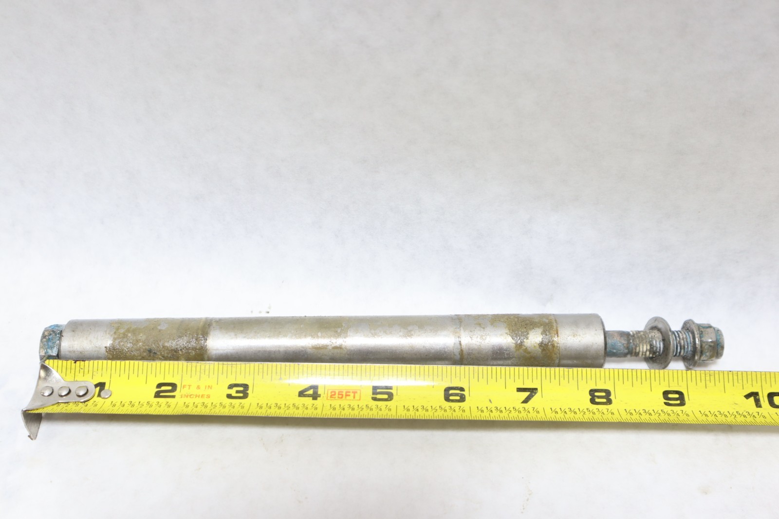 Honda BF150 Outboard Lower Trim Bolt Collar Pin Nut 56539-zz0-c00 - Image 5