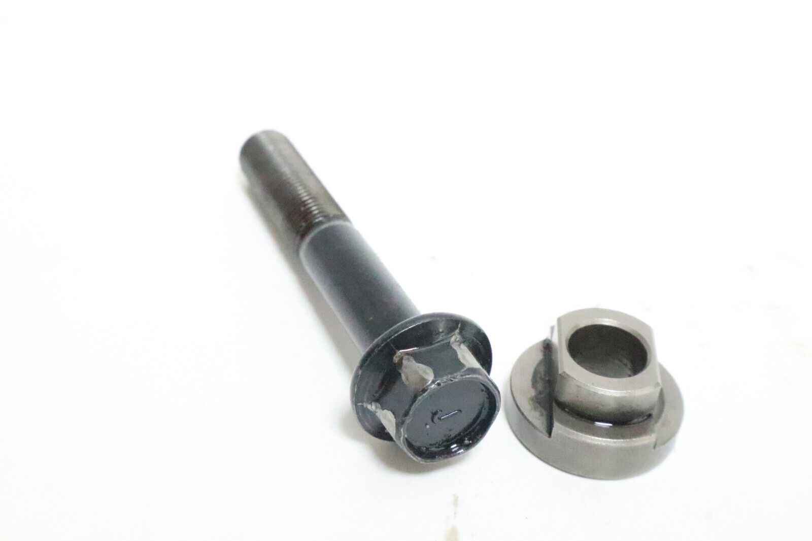 2014-20 Honda rancher 420 BOSS, ALTERNATOR 13531-HR0-F00 with bolt 90001-HR3-A40 USED - Image 10