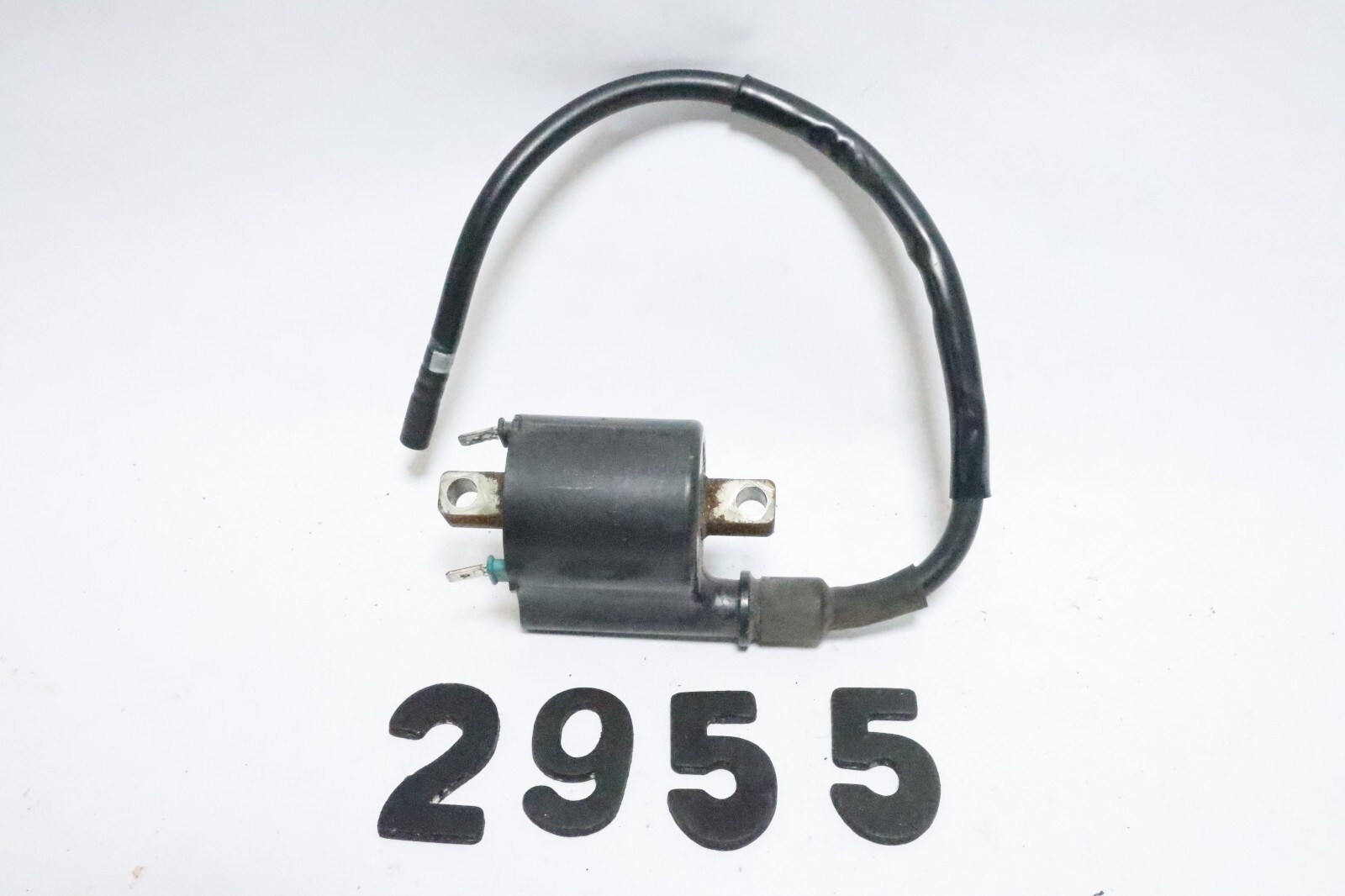 OEM Honda Ignition Coil 30510-HR3-A21 TRX420 TRX500 Rancher Foreman 2014-19 - Image 2