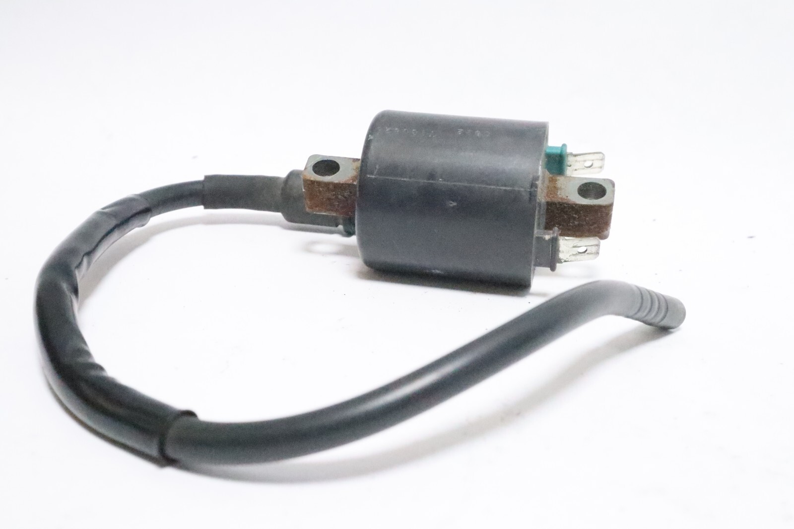 OEM Honda Ignition Coil 30510-HR3-A21 TRX420 TRX500 Rancher Foreman 2014-19 - Image 6