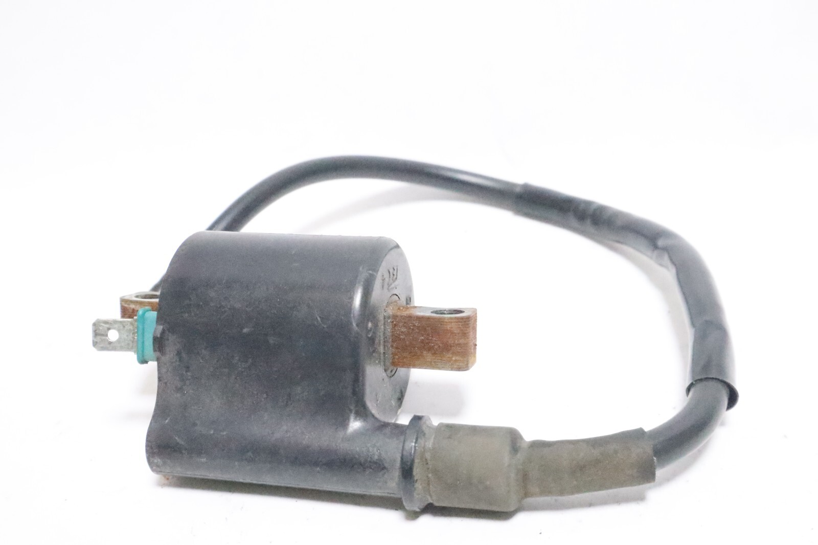 OEM Honda Ignition Coil 30510-HR3-A21 TRX420 TRX500 Rancher Foreman 2014-19 - Image 8