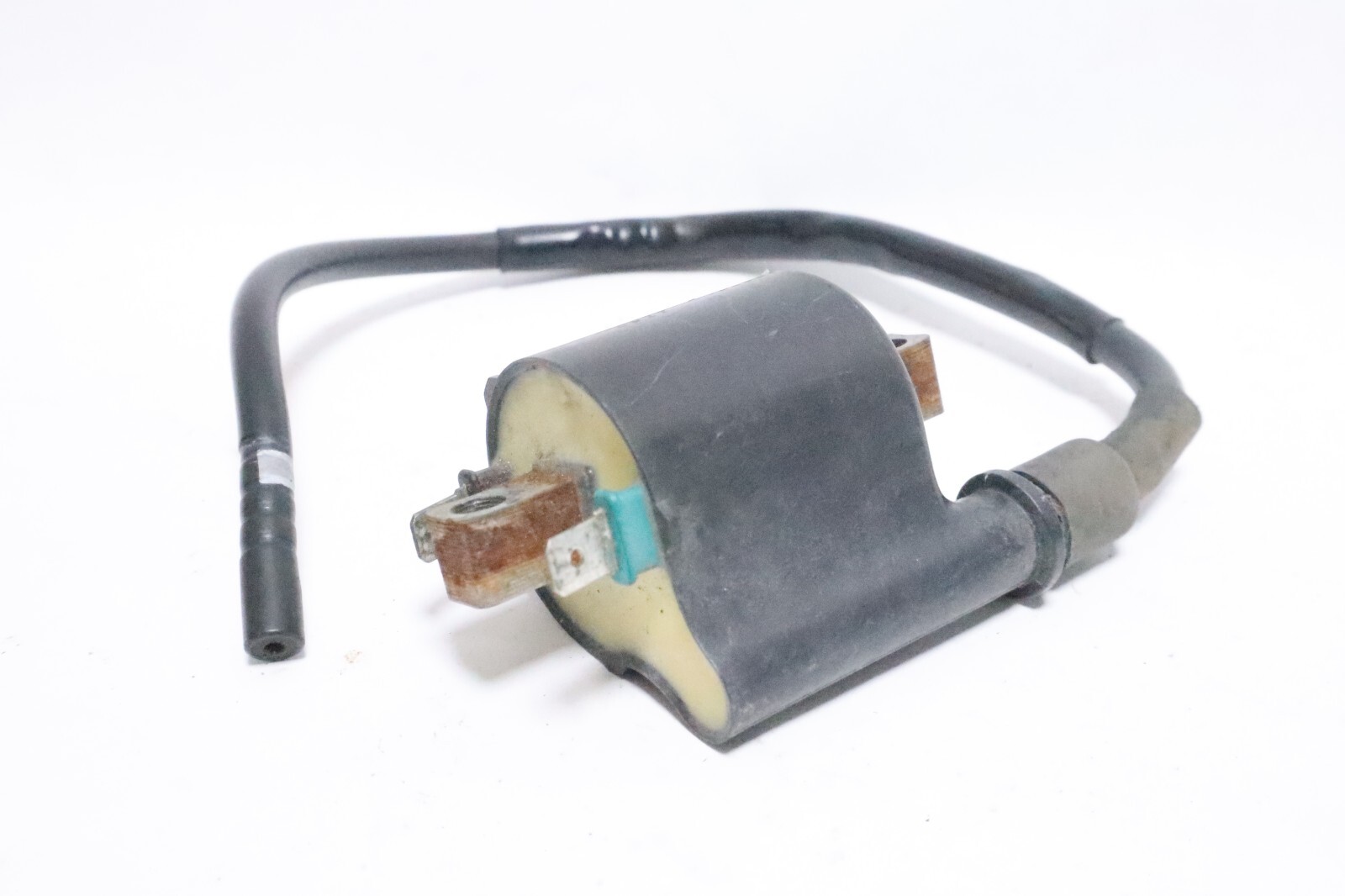 OEM Honda Ignition Coil 30510-HR3-A21 TRX420 TRX500 Rancher Foreman 2014-19 - Image 9