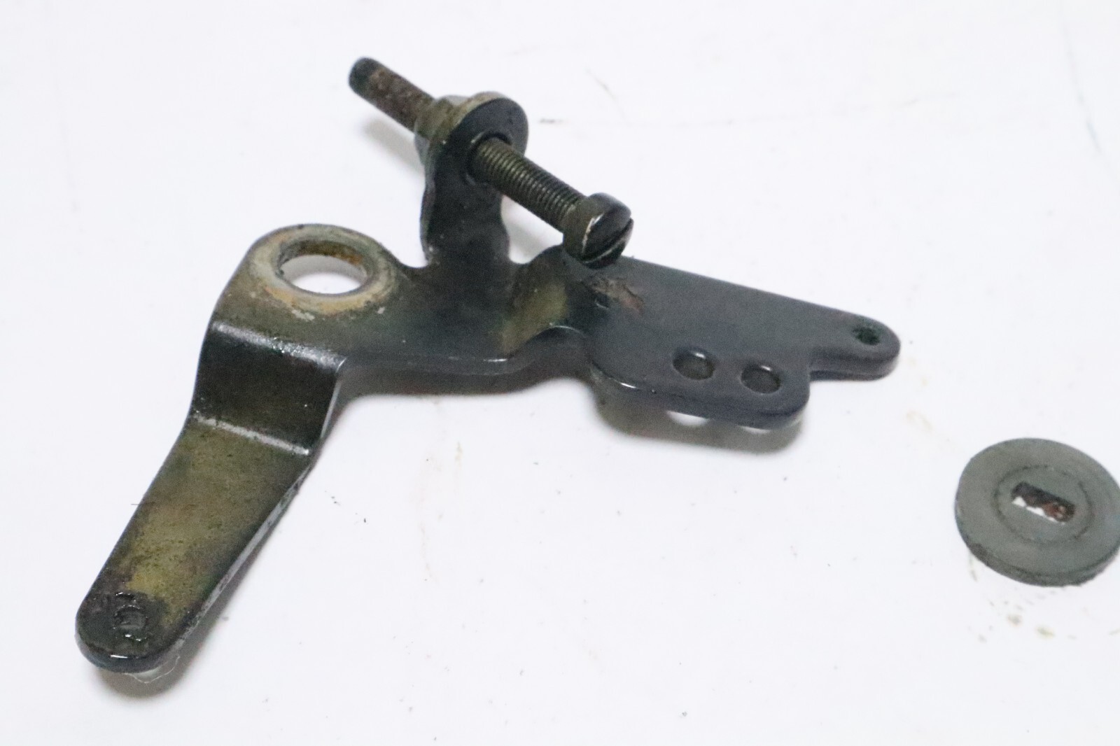 Magneto Control Lever Sears Gamefisher 1989 7.5 hp 817866A3