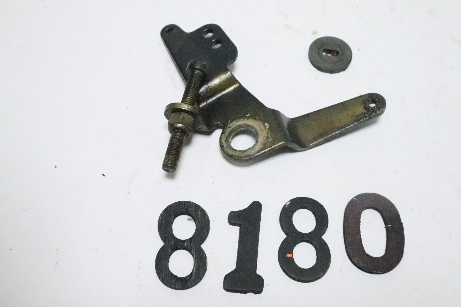 Magneto Control Lever Sears Gamefisher 1989 7.5 hp 817866A3 - Image 2