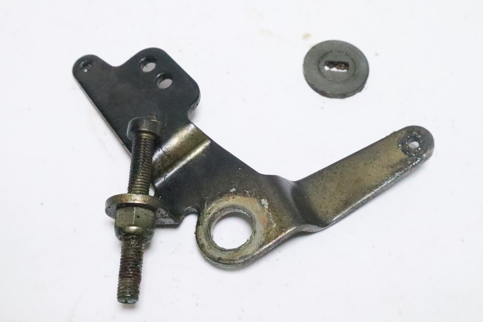 Magneto Control Lever Sears Gamefisher 1989 7.5 hp 817866A3 - Image 3