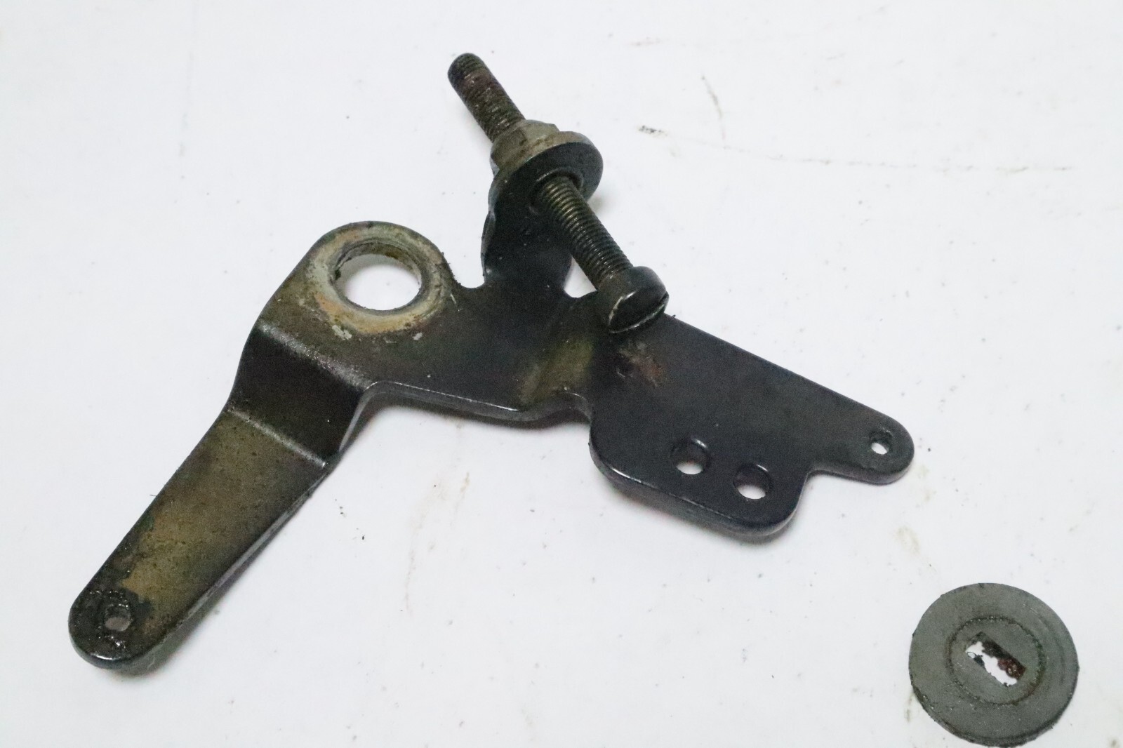 Magneto Control Lever Sears Gamefisher 1989 7.5 hp 817866A3 - Image 4