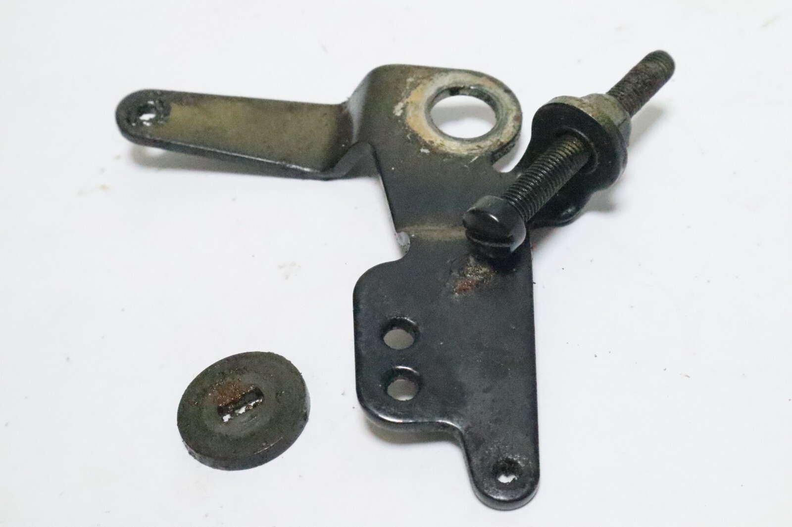 Magneto Control Lever Sears Gamefisher 1989 7.5 hp 817866A3 - Image 5