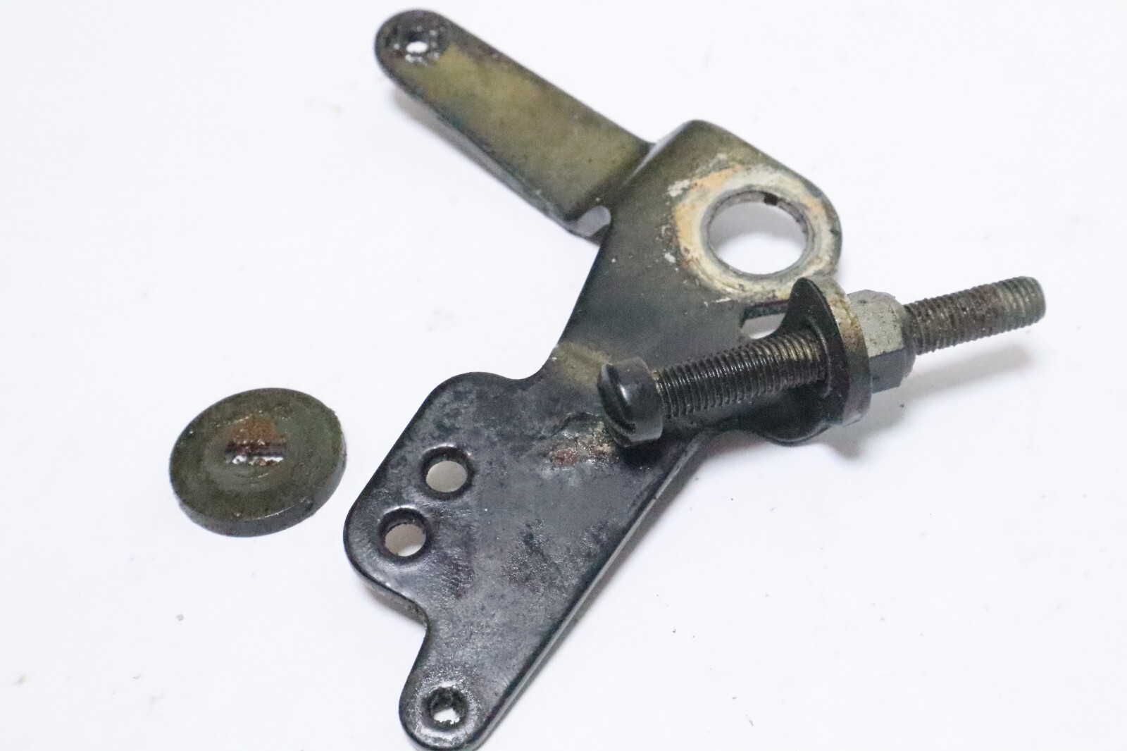 Magneto Control Lever Sears Gamefisher 1989 7.5 hp 817866A3 - Image 6