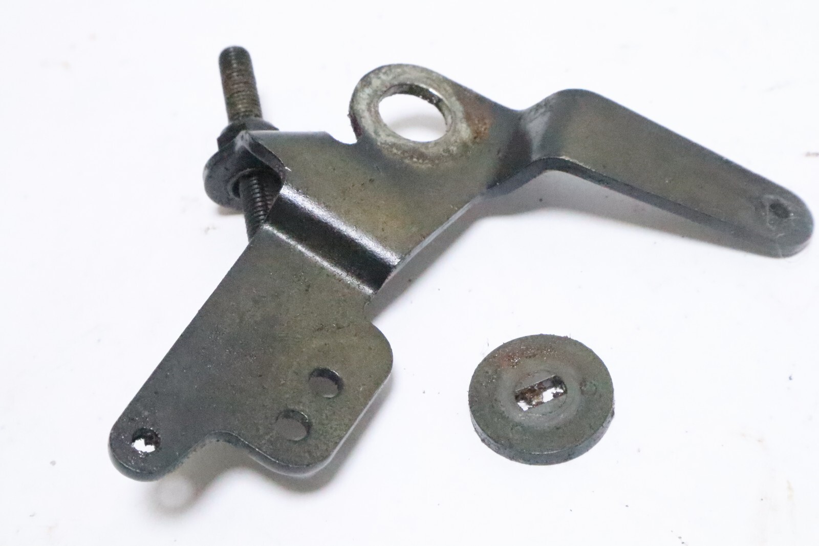 Magneto Control Lever Sears Gamefisher 1989 7.5 hp 817866A3 - Image 7