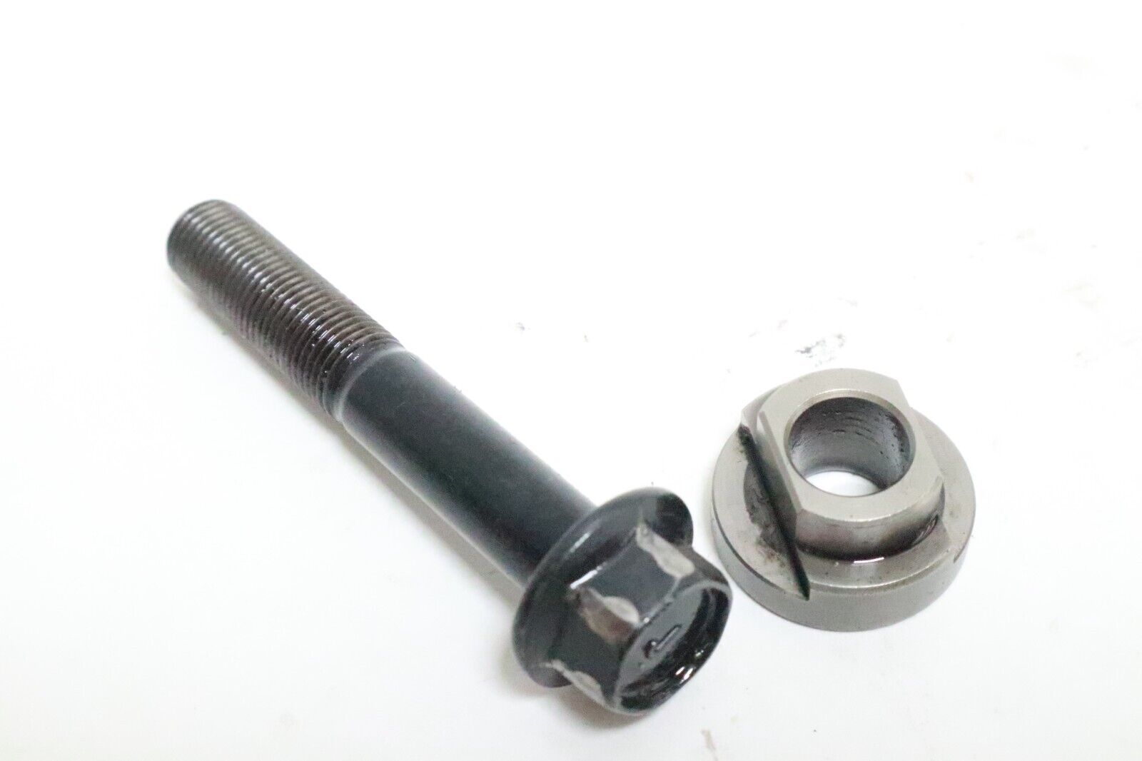 2014-20 Honda rancher 420 BOSS, ALTERNATOR 13531-HR0-F00 with bolt 90001-HR3-A40 USED - Image 11