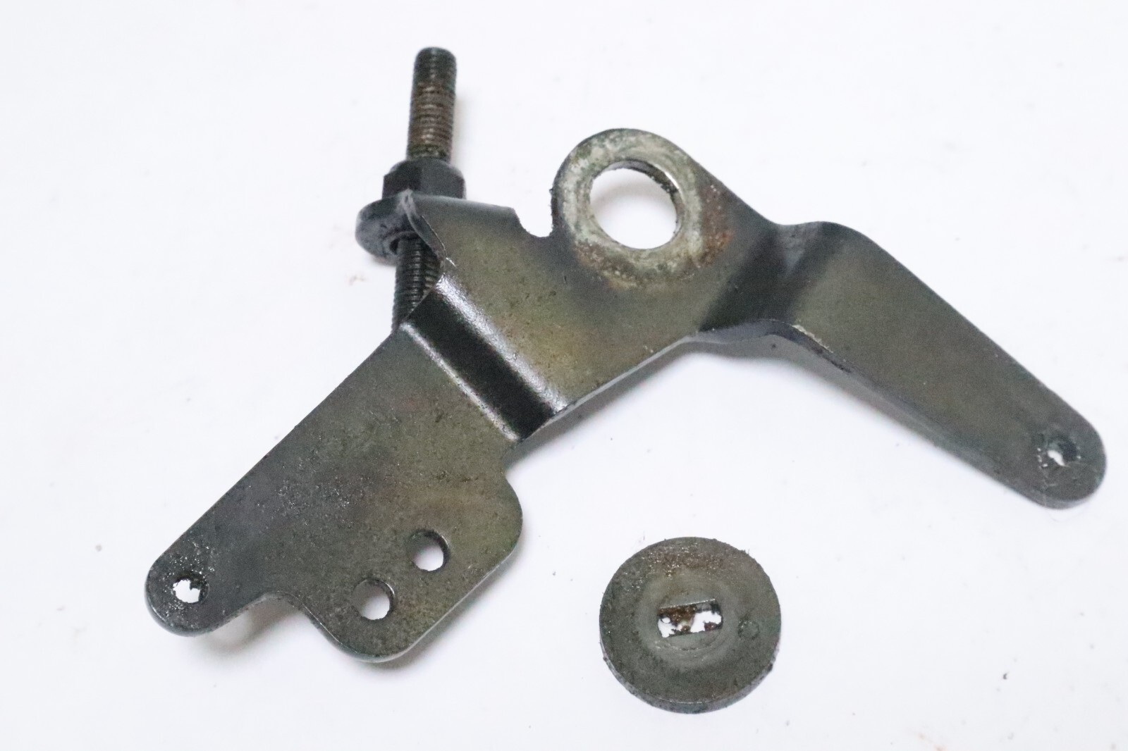 Magneto Control Lever Sears Gamefisher 1989 7.5 hp 817866A3 - Image 8