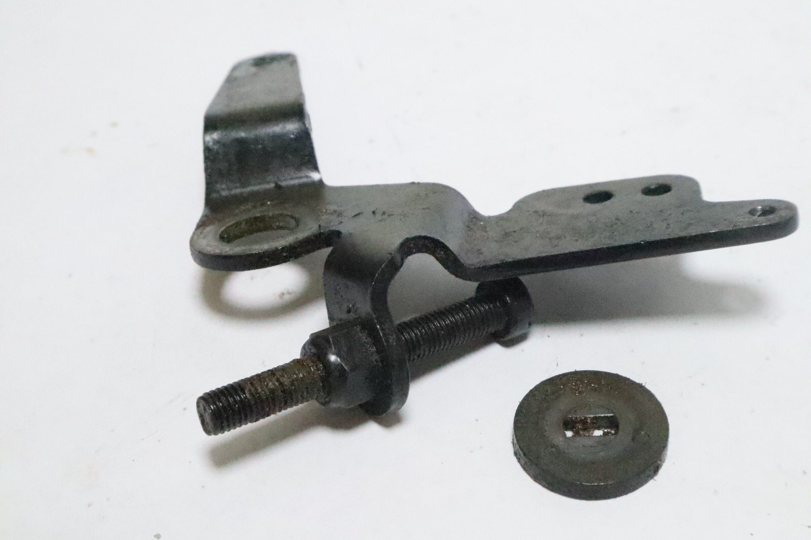 Magneto Control Lever Sears Gamefisher 1989 7.5 hp 817866A3 - Image 9