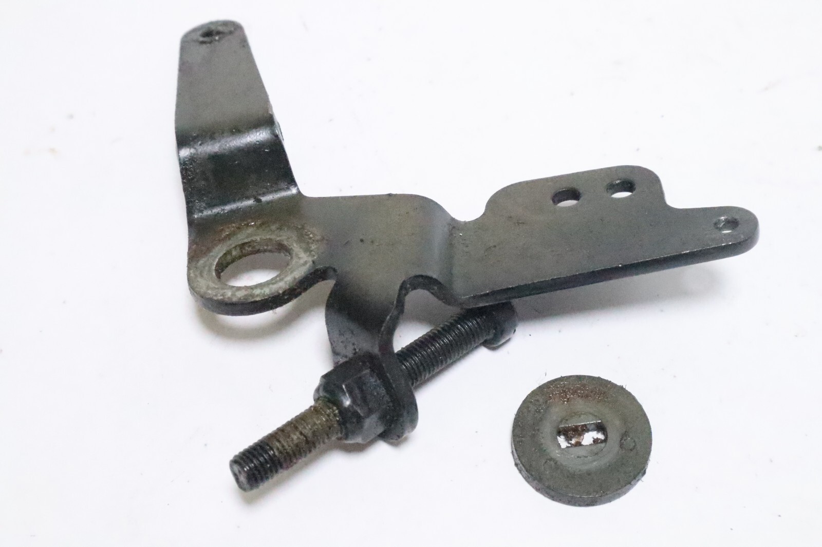 Magneto Control Lever Sears Gamefisher 1989 7.5 hp 817866A3 - Image 10