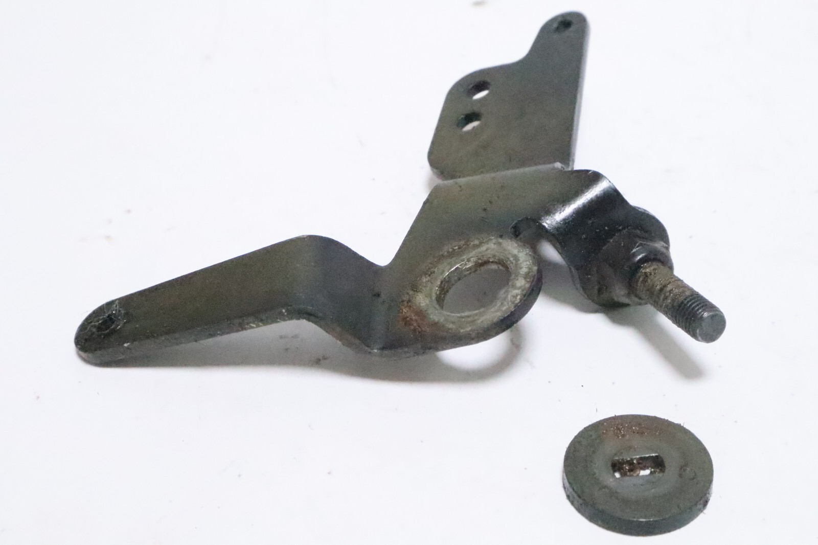Magneto Control Lever Sears Gamefisher 1989 7.5 hp 817866A3 - Image 11