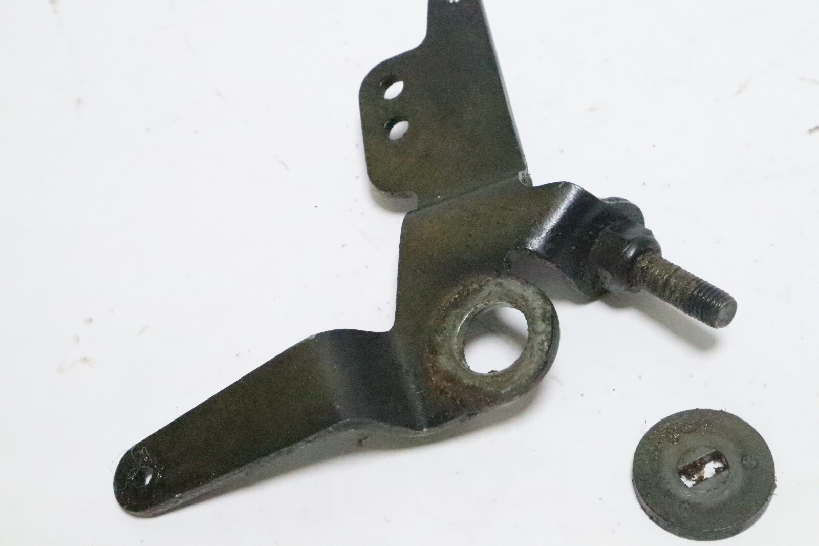 Magneto Control Lever Sears Gamefisher 1989 7.5 hp 817866A3 - Image 12