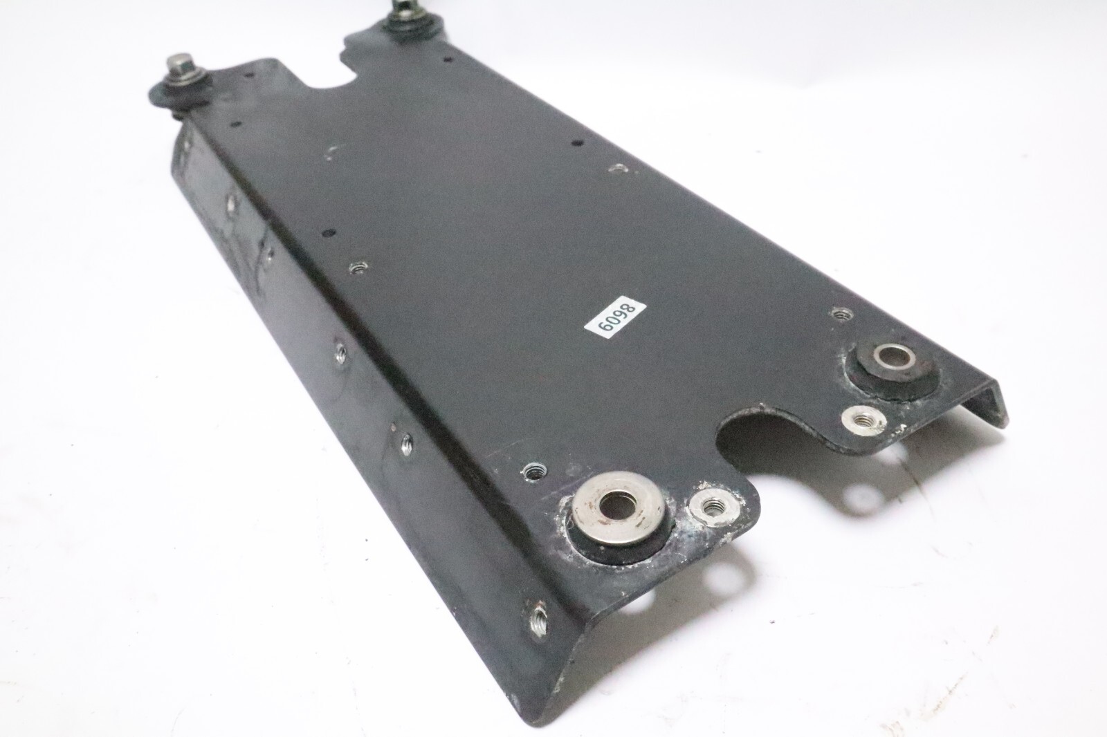 Mercury Marine 225-250 Electrical Mounting Coil Plate ECU 825296 1 - Image 7