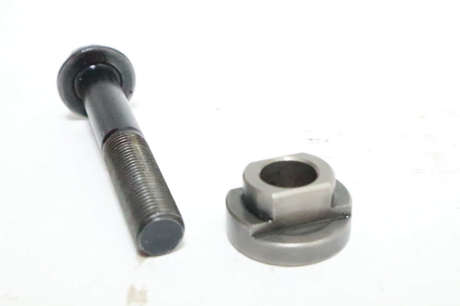 2014-20 Honda rancher 420 BOSS, ALTERNATOR 13531-HR0-F00 with bolt 90001-HR3-A40 USED - Image 12