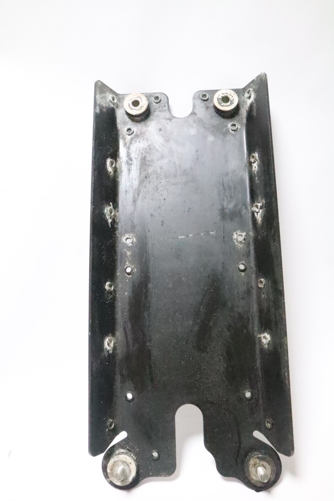 Mercury Marine 225-250 Electrical Mounting Coil Plate ECU 825296 1 - Image 8