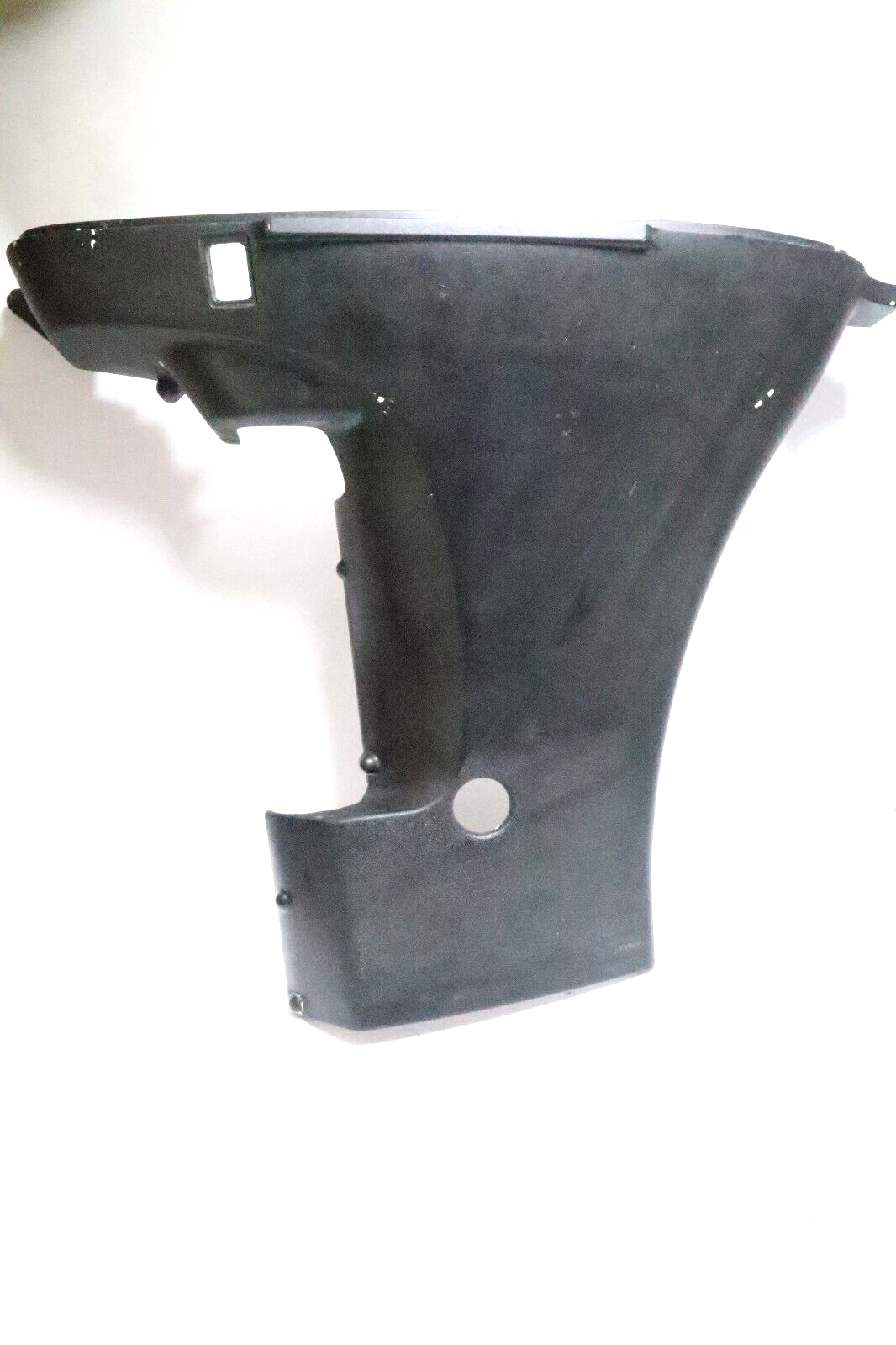 Mercury 1995 1996 1997 - 2006 PORT Lower Cowling 25 30 40 50 60 HP EFI 4 STROKE