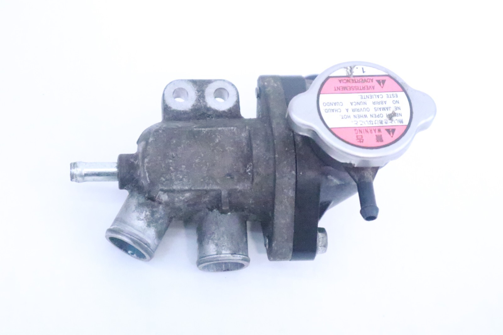 SUZUKI GSX650F KATANA OEM GSF1250 WATER THERMOSTAT - Image 4