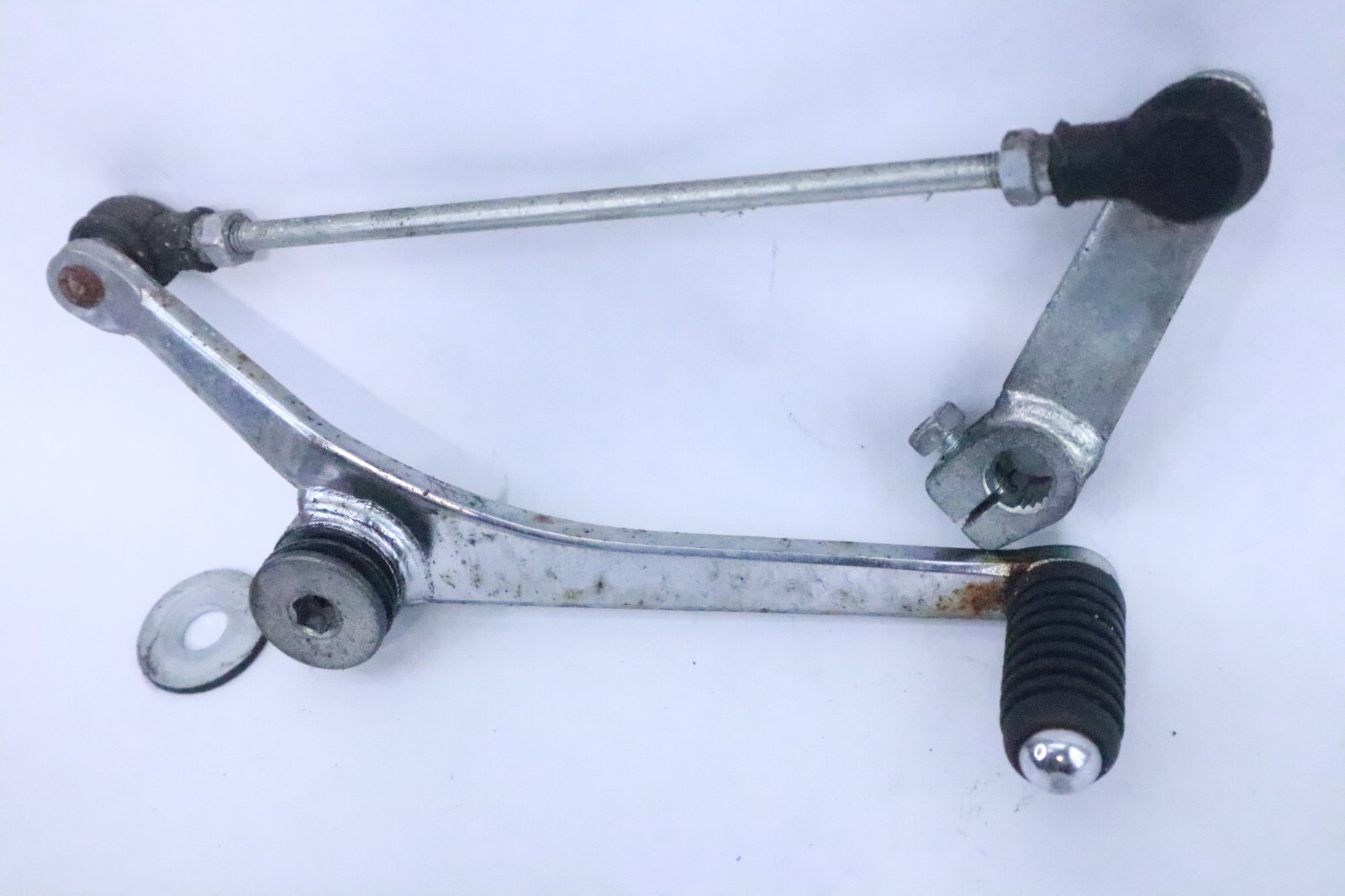 SUZUKI BANDIT 1250S GSX1250FA GSX650F KATANA 650 OEM SHIFTER LINKAGE SHIFT LINK