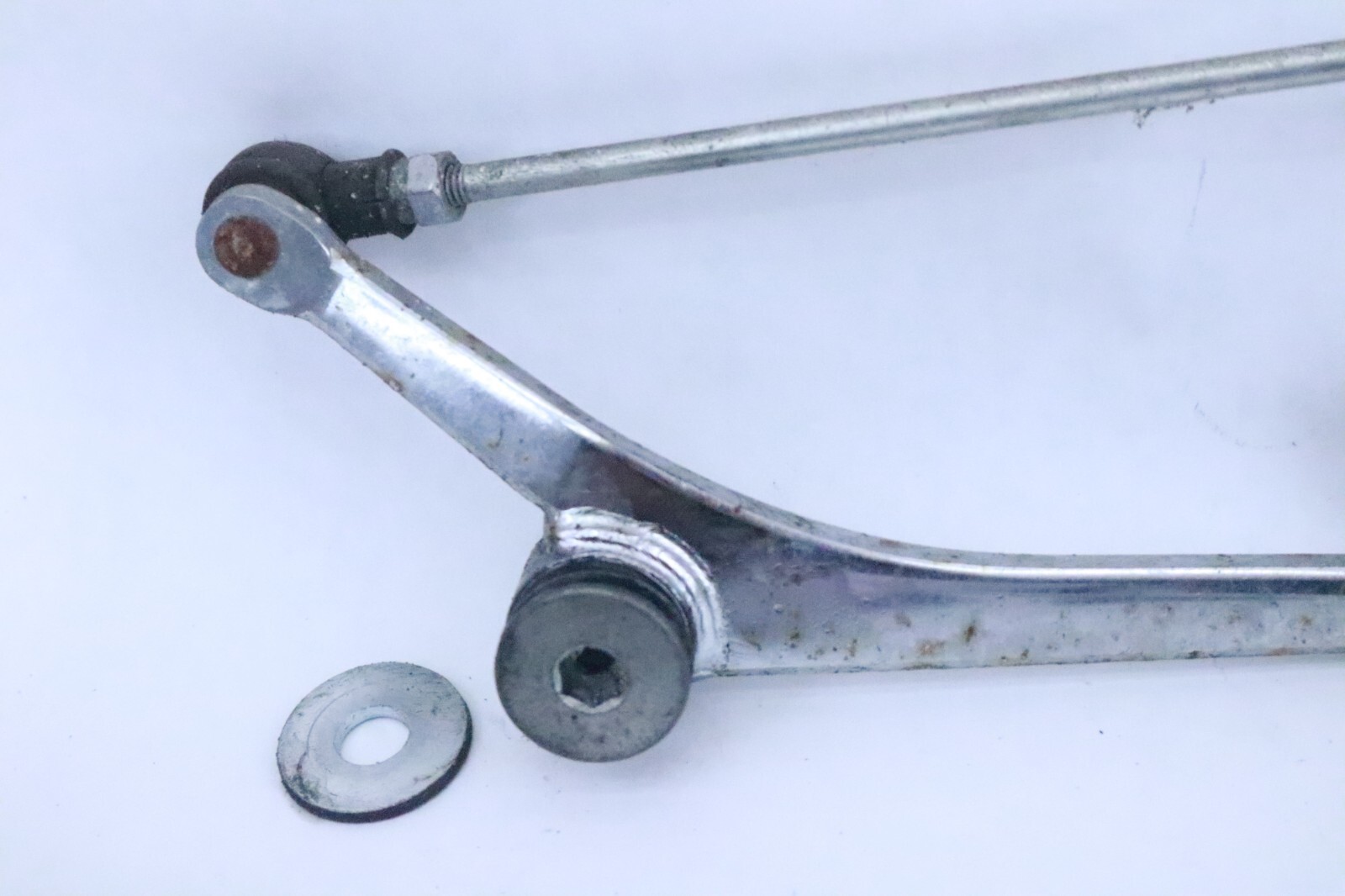 SUZUKI BANDIT 1250S GSX1250FA GSX650F KATANA 650 OEM SHIFTER LINKAGE SHIFT LINK - Image 4