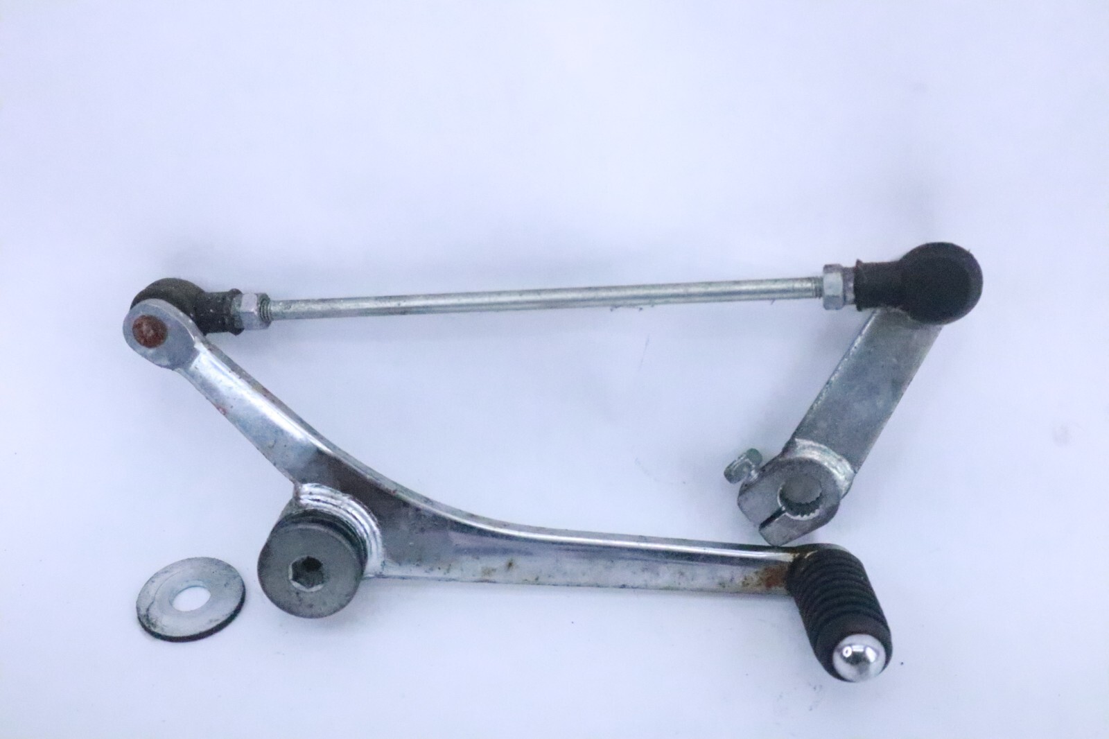 SUZUKI BANDIT 1250S GSX1250FA GSX650F KATANA 650 OEM SHIFTER LINKAGE SHIFT LINK - Image 5